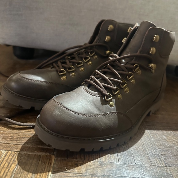 ASOS SEQWL Men’s Boots - Size 11 - Picture 3 of 7